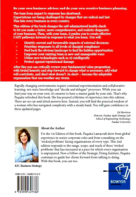 Back cover More Shrapnel Free Explosive Growth