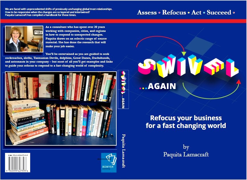 Cover Swivel Again